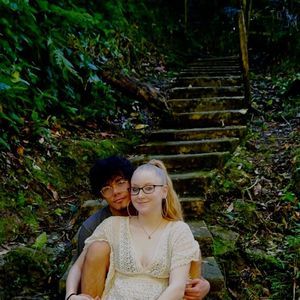 Meet your Posher, Hailey